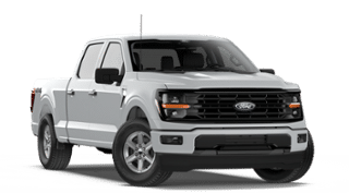 2026 Ford F-150® External Image 4